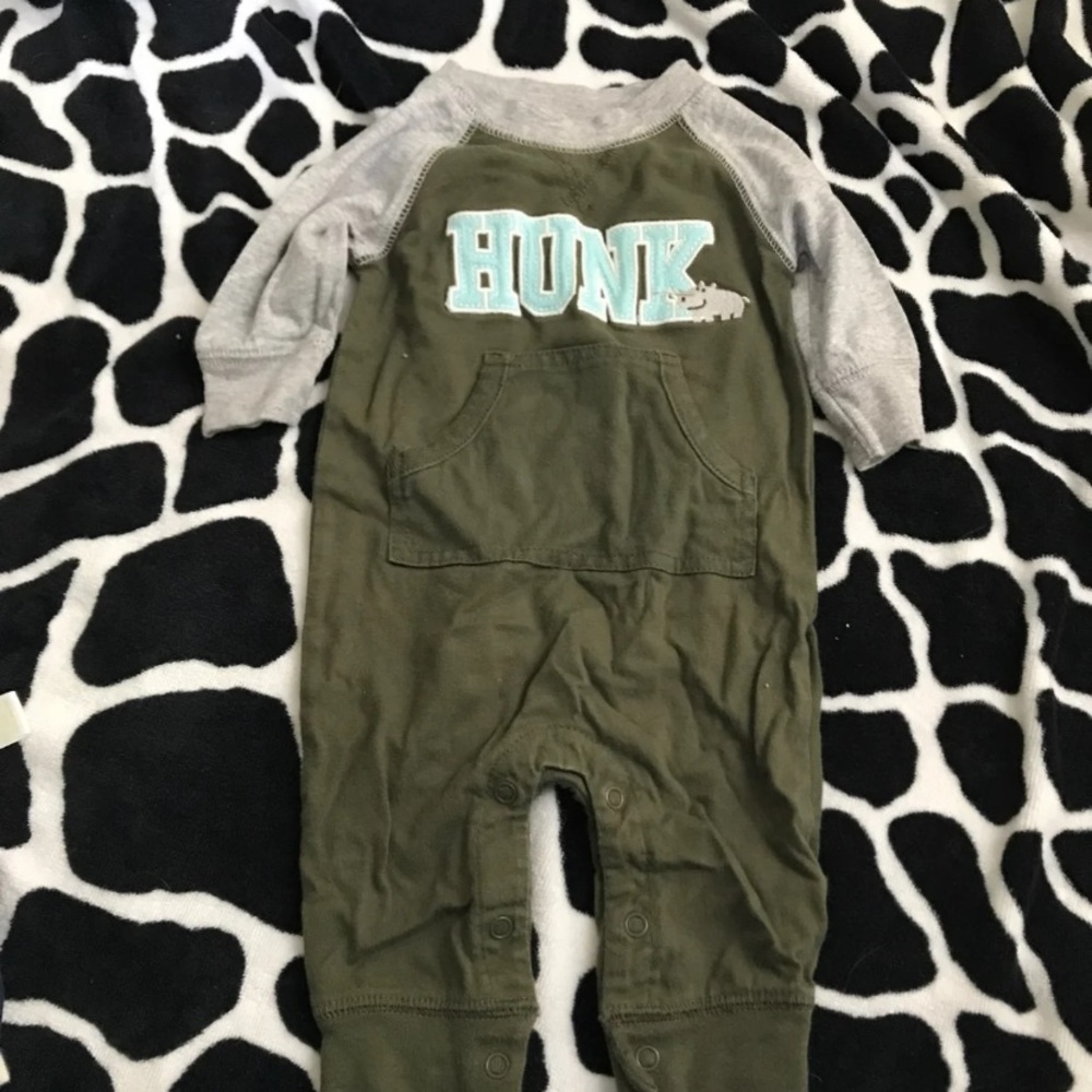 Baby boy bundle - Picture 16 of 16